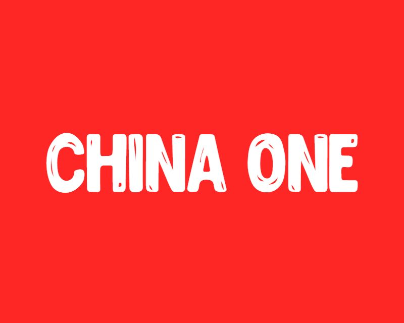 CHINA 1, located at 320 N DUNCAN BYPASS, UNION, SC logo